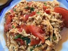 -篁嶺土菜馆·柴火饭 土鸡土菜