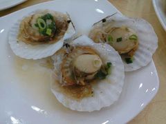 -海岛渔村大酒店(云霄路店)