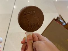 -Abercrombie & Fitch(天环广场店)