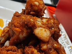 -雅佳神话·麻辣烤鱼(新街口店)