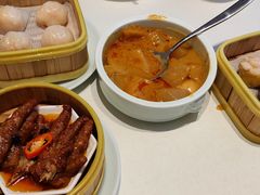-香港狮子山下·明星粤菜餐厅(北苑店)