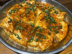 客家酿豆腐-农汤老店(顺联公园里店)