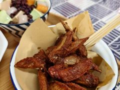-颜记糖水铺子