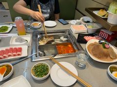 -海底捞火锅(高新活力汇店)