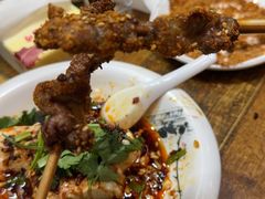 -源味居手把签烧烤(长春一店)