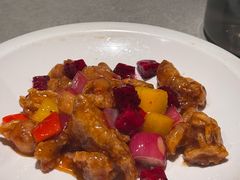 -绿茶餐厅(广州天河城店)