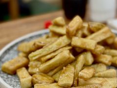 -美达尔烧烤(银川东路店)
