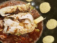 -江湖水乡铁锅炖魚(周庄嘉园店)