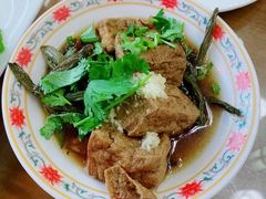 -白魁老号饭庄(交道口店)