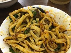 -王菊美食街·王菊面馆(总店)