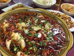 -老丘丘(较场口店)