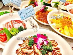 -千岛湖小鱼儿·淳安匠心农家菜