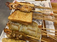 -馋嘴猫北京食堂·烤鸭·宵夜(亚运村店)