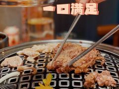 -陇璟烧肉酒场(友谊阳光城店)