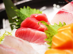 刺身拼盘-炉匠炉端烧·酒(国金中心商场店)