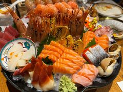 -和创柚子·会席日本料理(新区淮海街店)