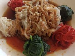 -晓长安·新陕菜(曲江店)