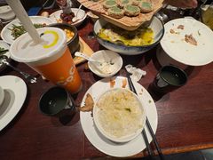 -外婆家(西溪印象城店)