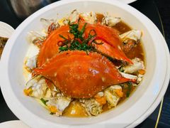 -合家小菜餐馆(新诚花苑店)