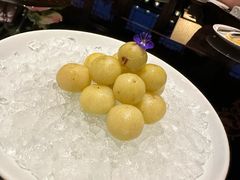 -杭州西子湖四季酒店·金沙厅