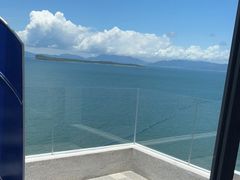 -蜜悦·波西塔诺悬崖海景餐厅