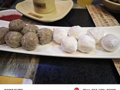 -宽板凳老灶火锅(南礼士路店)