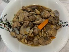 -宾朋海鲜特色美食餐厅·纯手工鲅鱼水饺(兴海路店)