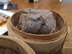 荷叶鸡-富豪酒家(正大广场店)