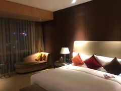 -北京朝阳悠唐皇冠假日酒店