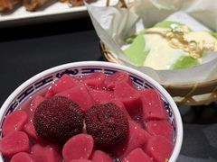 -金陵家宴·金陵春·南京菜(夫子庙店)