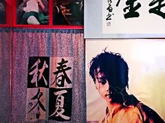 -为你钟情咖啡馆(春熙路太古里步行街店)