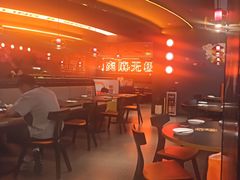 -探鱼·鲜青椒爽麻烤鱼(正佳广场店)