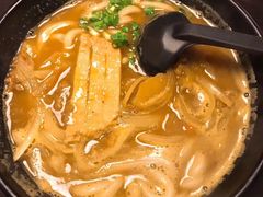 -日本料理神拉面
