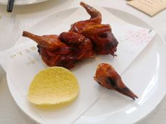 金牌妙龄乳鸽-铭家点心(秦岭路店)