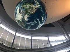 -日本科学未来馆