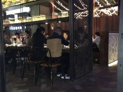 -外婆私房菜(新亚百货店)