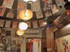大堂-合风谷(南下塘店)