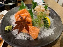 -松岛日本料理(汾江路店)