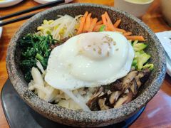 石锅拌饭-全州拌饭馆(断桥店)