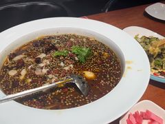 -小蓉合餐厅·川菜·家常菜(凤城二路店)