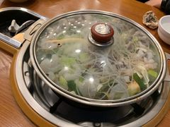 -蚂蚁家辣炒章鱼(海云台店)