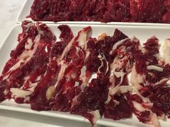 -食潮汕头鲜牛馆(望京保利店)