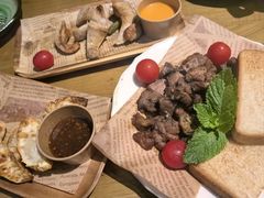 -咖法森林·咖啡  酒吧(天河店)