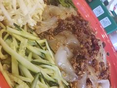 -闯关东东北农家菜(崂山石老人店)