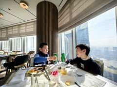 -金茂君悦·食在56海鲜自助餐厅ON56