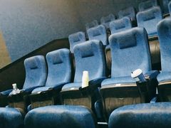 -幸福蓝海院线影城(世茂滨江店)