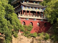 -东坡赤壁风景名胜区