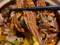 -常和州·夜宵大排档(常州单店)