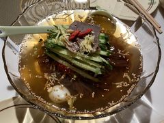 -七八冷面·延边朝鲜族美食(圣熙八号店)