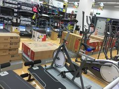 -迪卡侬(袁家岗店)